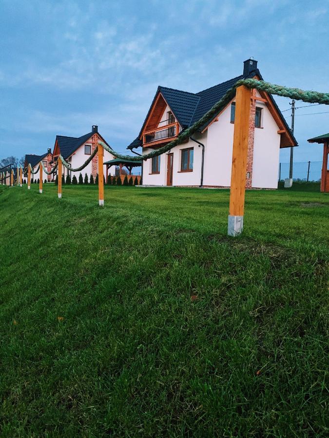 Holiday home Przysiolek Buczyna Na Kaszubach Chrztowo