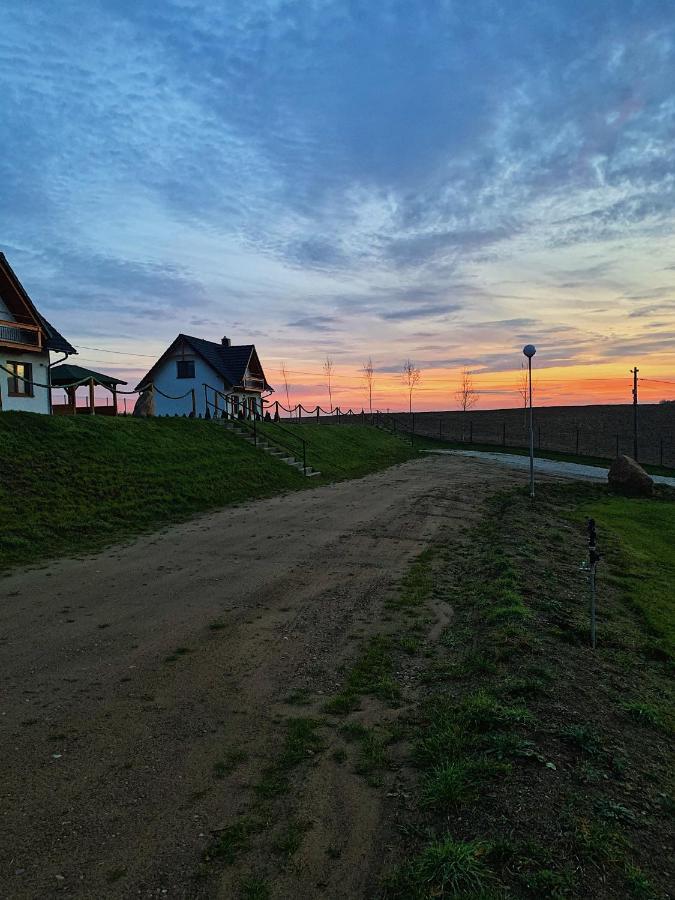 Holiday home Przysiolek Buczyna Na Kaszubach *
