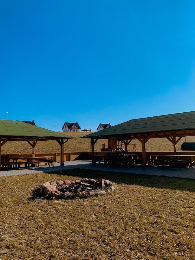 Holiday home Przysiolek Buczyna Na Kaszubach Chrztowo