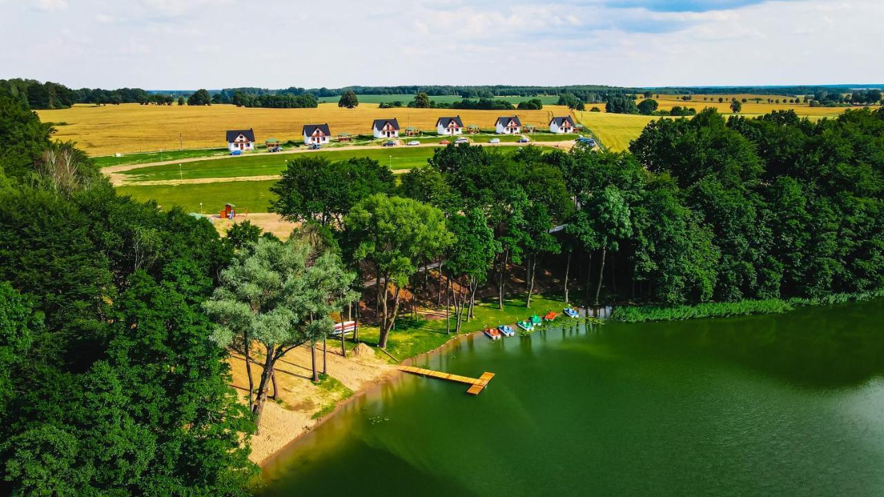 Przysiolek Buczyna Na Kaszubach Holiday home Chrztowo