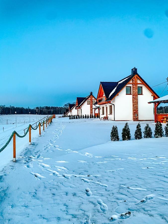 Przysiolek Buczyna Na Kaszubach Holiday home