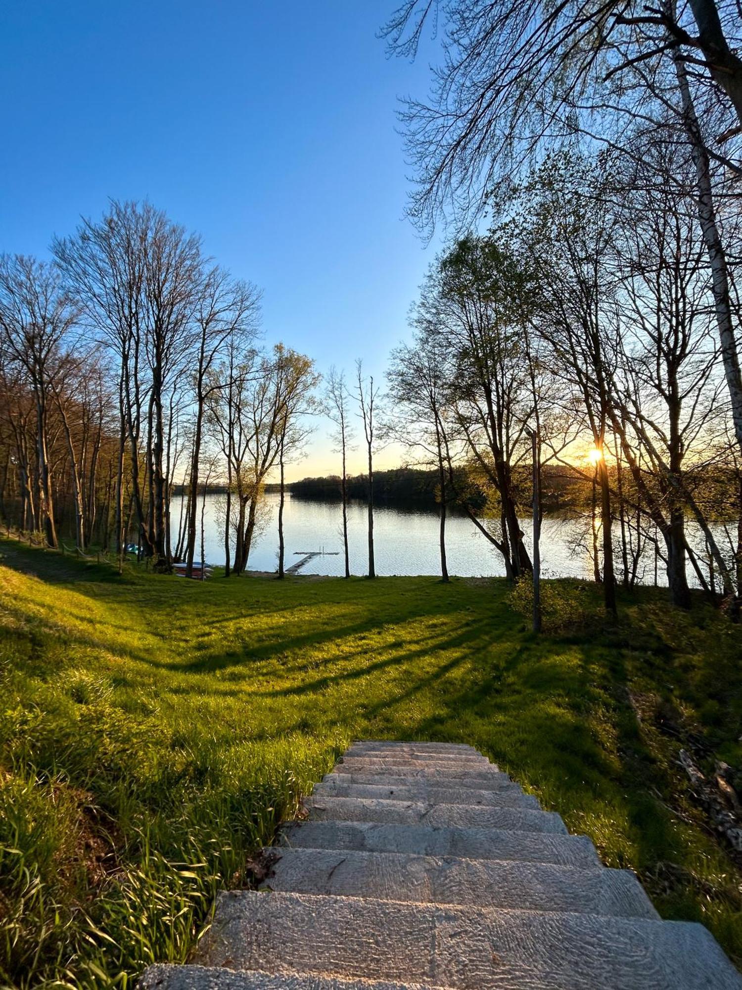 Przysiolek Buczyna Na Kaszubach Holiday home