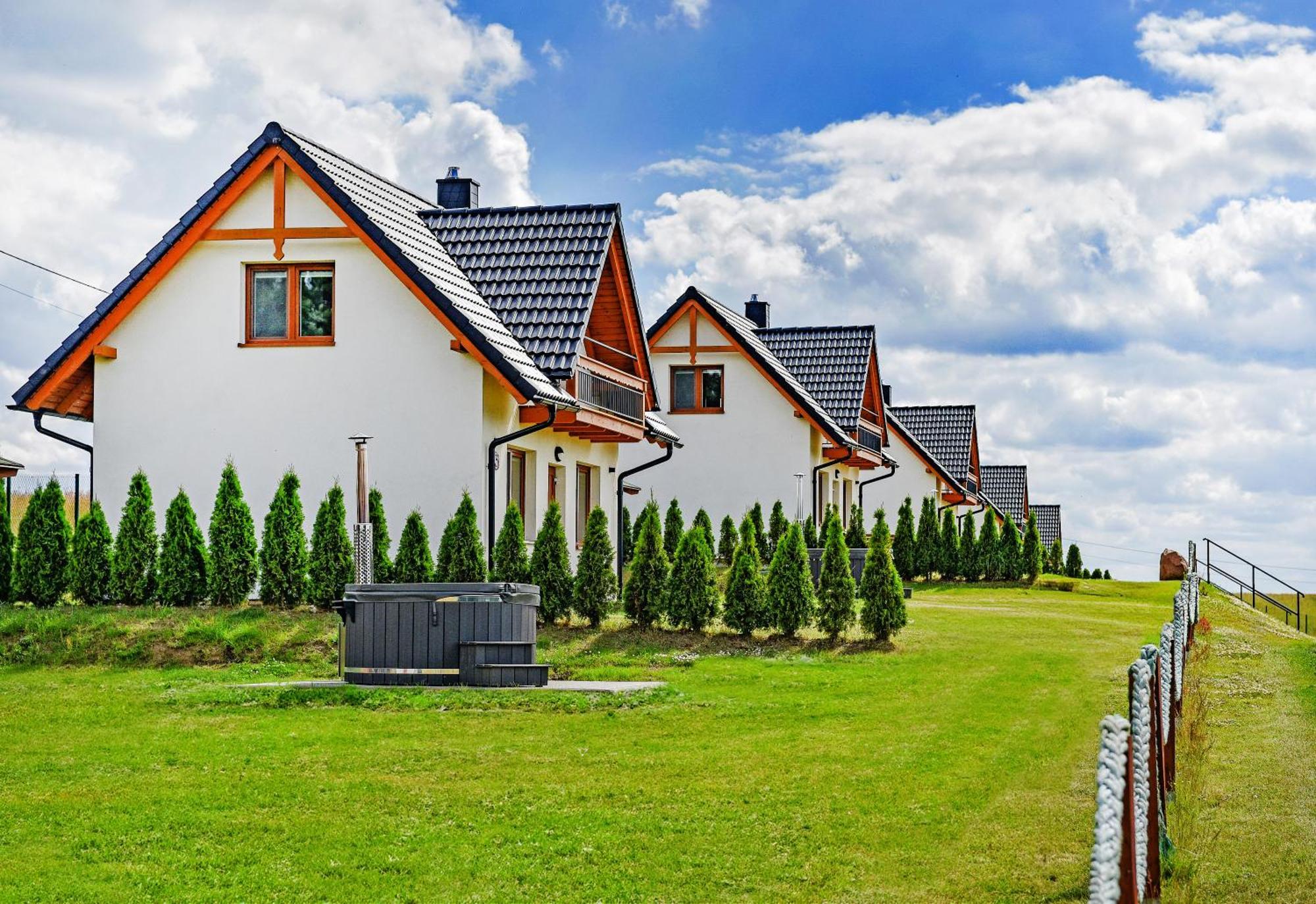Holiday home Przysiolek Buczyna Na Kaszubach Chrztowo