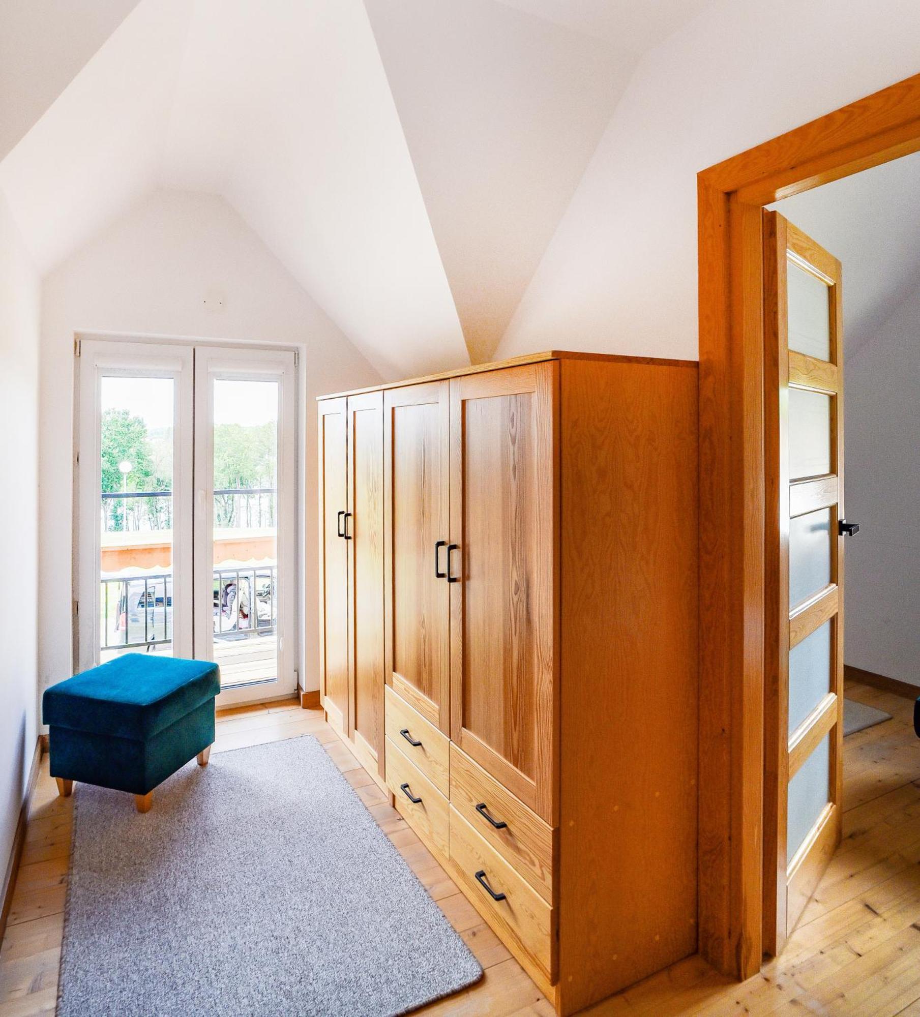 Przysiolek Buczyna Na Kaszubach Holiday home