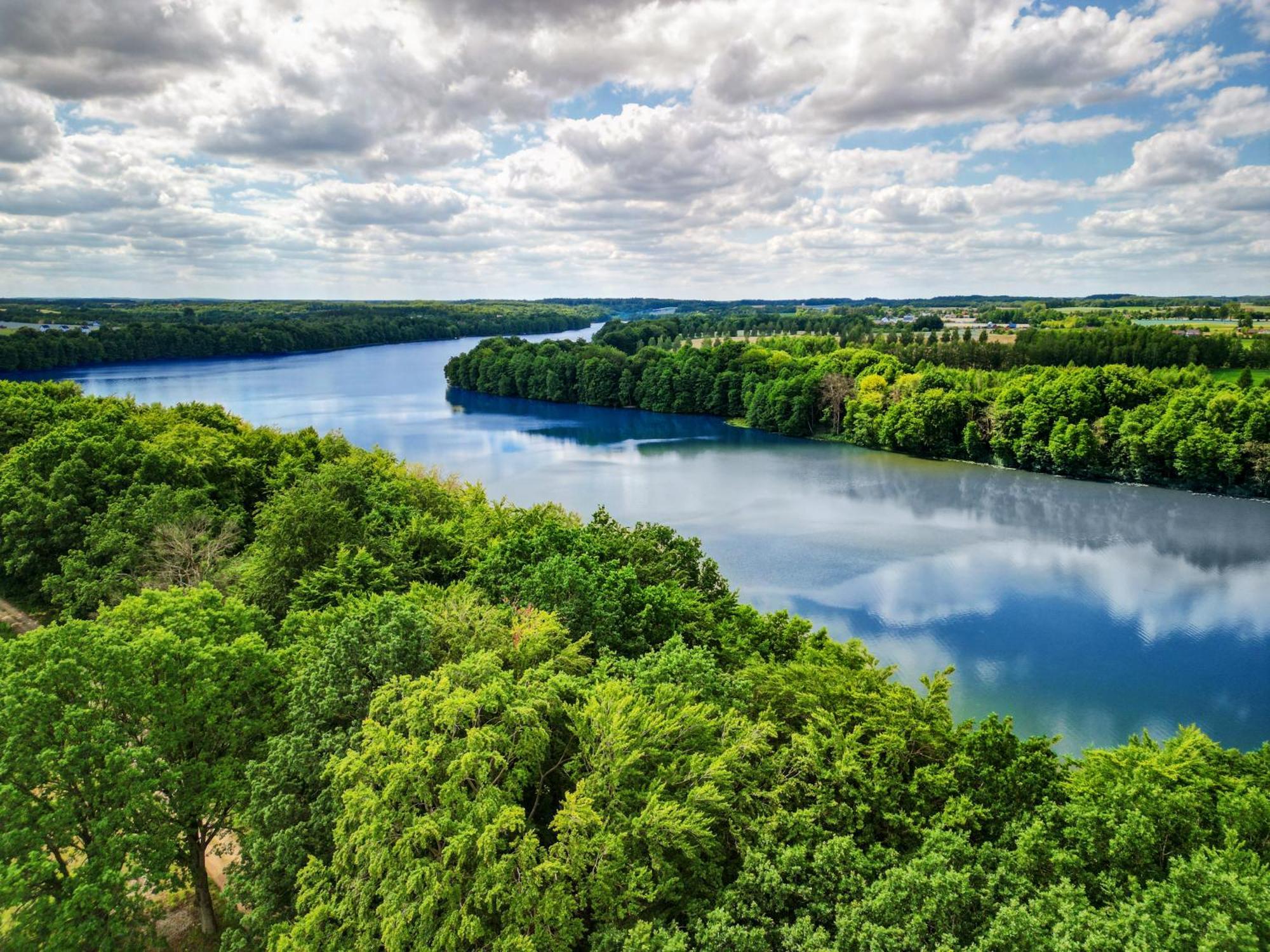 Przysiolek Buczyna Na Kaszubach Holiday home *