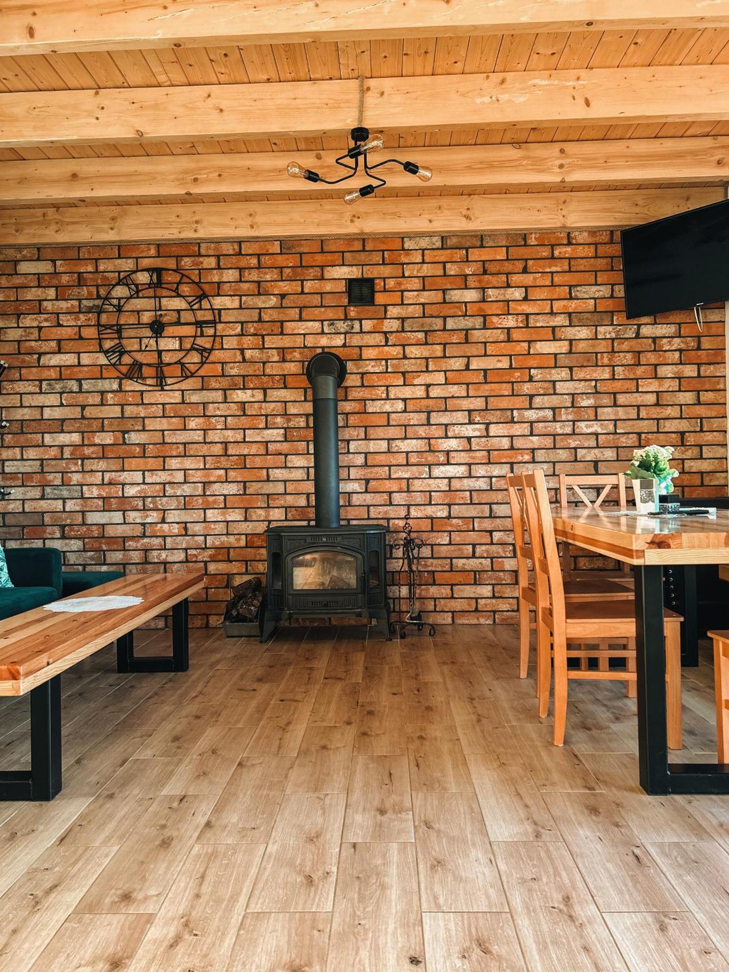 Przysiolek Buczyna Na Kaszubach Holiday home
